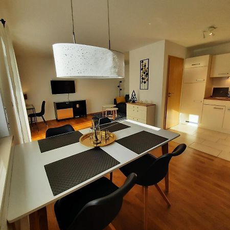 Апартаменты Casa Asensio Ebringen Экстерьер фото